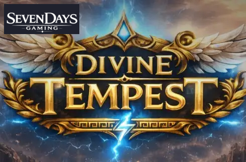 Divine Tempest